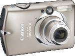 Canon Ixus 900 Ti